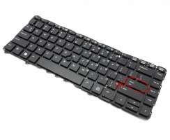 Tastatura HP ZBook 14 Mobile Workstation. Keyboard HP ZBook 14 Mobile Workstation. Tastaturi laptop HP ZBook 14 Mobile Workstation. Tastatura notebook HP ZBook 14 Mobile Workstation