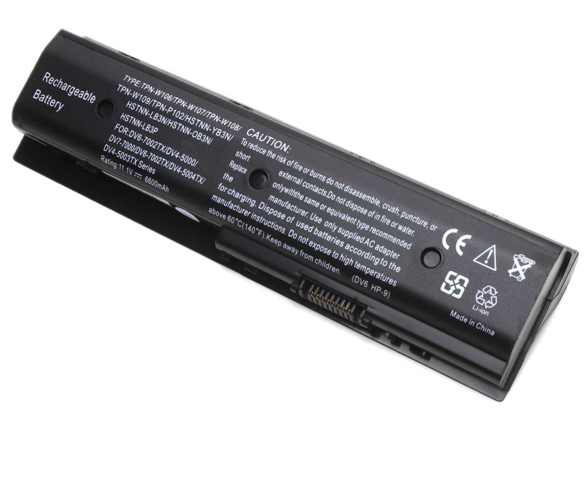 Baterie HP  350 G1 9 celule. Acumulator laptop HP  350 G1 9 celule. Acumulator laptop HP  350 G1 9 celule. Baterie notebook HP  350 G1 9 celule