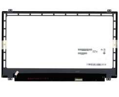 Display laptop Toshiba Satellite L50T-A 15.6" 1366X768 HD 30 pini eDP. Ecran laptop Toshiba Satellite L50T-A. Monitor laptop Toshiba Satellite L50T-A