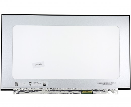 Display laptop Innolux N156HCN-EBA REV.C5 15.6" 1920X1080 40 pini Edp. Ecran laptop Innolux N156HCN-EBA REV.C5. Monitor laptop Innolux N156HCN-EBA REV.C5