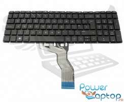 Tastatura HP Pavilion 15-AB. Keyboard HP Pavilion 15-AB. Tastaturi laptop HP Pavilion 15-AB. Tastatura notebook HP Pavilion 15-AB
