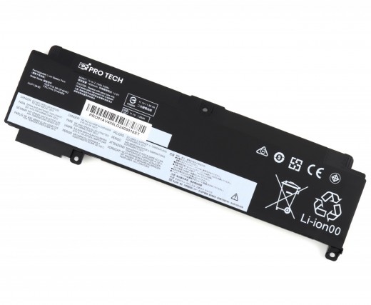 Baterie Lenovo ThinkPad T460S 24Wh. Acumulator Lenovo ThinkPad T460S. Baterie laptop Lenovo ThinkPad T460S. Acumulator laptop Lenovo ThinkPad T460S. Baterie notebook Lenovo ThinkPad T460S