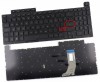 Tastatura Asus 6037B0194130 iluminata. Keyboard Asus 6037B0194130. Tastaturi laptop Asus 6037B0194130. Tastatura notebook Asus 6037B0194130