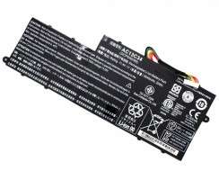 Baterie Acer Aspire E3-112-C1JG Originala 30Wh. Acumulator Acer Aspire E3-112-C1JG. Baterie laptop Acer Aspire E3-112-C1JG. Acumulator laptop Acer Aspire E3-112-C1JG. Baterie notebook Acer Aspire E3-112-C1JG