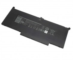 Baterie Dell Latitude 7380 Originala 60Wh. Acumulator Dell Latitude 7380. Baterie laptop Dell Latitude 7380. Acumulator laptop Dell Latitude 7380. Baterie notebook Dell Latitude 7380