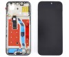 Display Honor 200 Lite OEM OLED cu Rama
