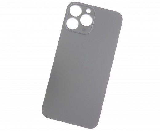 Capac Baterie Apple iPhone 13 Pro Max Graphite. Capac Spate Apple iPhone 13 Pro Max Graphite