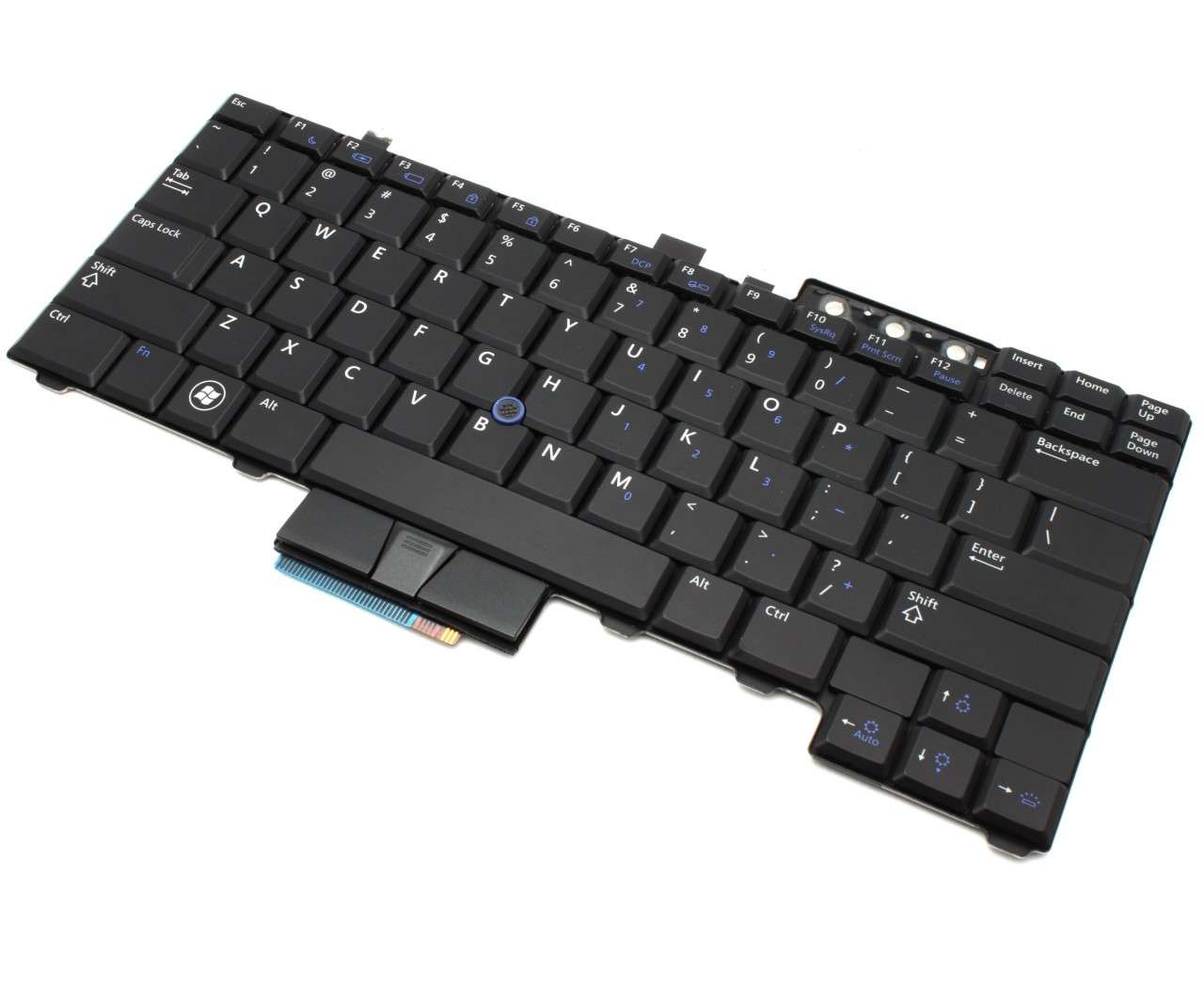 Tastatura Dell Precision M4400 iluminata backlit
