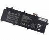 Baterie Asus GX501VI-1A 46Wh. Acumulator Asus GX501VI-1A. Baterie laptop Asus GX501VI-1A. Acumulator laptop Asus GX501VI-1A. Baterie notebook Asus GX501VI-1A