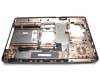 Bottom Acer Aspire 5334. Carcasa Inferioara Acer Aspire 5334 Neagra