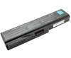 Baterie Toshiba Dynabook MX 33. Acumulator Toshiba Dynabook MX 33. Baterie laptop Toshiba Dynabook MX 33. Acumulator laptop Toshiba Dynabook MX 33. Baterie notebook Toshiba Dynabook MX 33