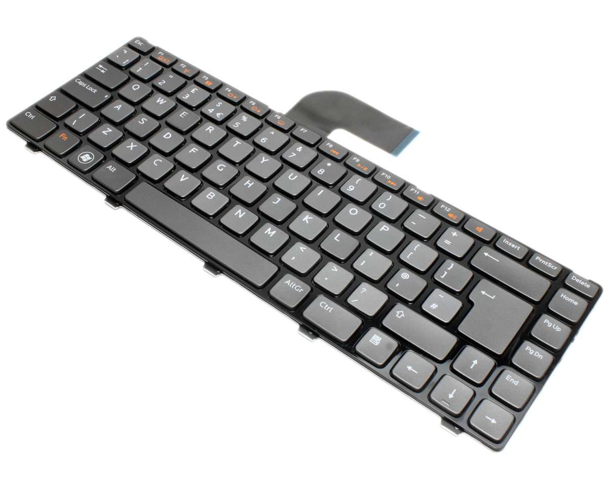 Tastatura Dell Inspiron N5040 iluminata backlit