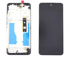 Display Motorola Moto G85 OEM INCELL cu Rama