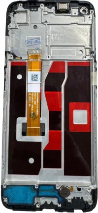Display Oppo A55 4G OEM cu Rama
