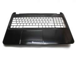 Palmrest HP  15-E031AX. Carcasa Superioara HP  15-E031AX Negru