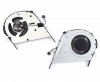 Cooler laptop Asus VivoBook K413EA. Ventilator procesor Asus VivoBook K413EA. Sistem racire laptop Asus VivoBook K413EA