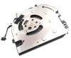 Cooler laptop HP L22307-001. Ventilator procesor HP L22307-001. Sistem racire laptop HP L22307-001