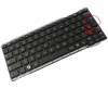 Tastatura Samsung  NC110 A04 neagra. Keyboard Samsung  NC110 A04. Tastaturi laptop Samsung  NC110 A04. Tastatura notebook Samsung  NC110 A04