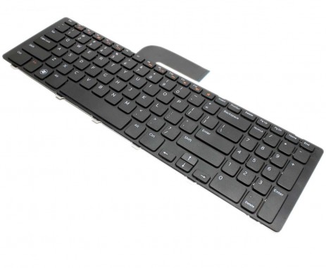Tastatura Dell Inspiron N7110. Keyboard Dell Inspiron N7110. Tastaturi laptop Dell Inspiron N7110. Tastatura notebook Dell Inspiron N7110