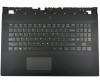 Tastatura Lenovo AP1A9000100 Neagra cu Palmrest Negru cu TouchPad iluminata backlit. Keyboard Lenovo AP1A9000100 Neagra cu Palmrest Negru cu TouchPad. Tastaturi laptop Lenovo AP1A9000100 Neagra cu Palmrest Negru cu TouchPad. Tastatura notebook Lenovo AP1A9000100 Neagra cu Palmrest Negru cu TouchPad