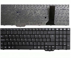 Tastatura Fujitsu Siemens Amilo X3670 neagra. Keyboard Fujitsu Siemens Amilo X3670 neagra. Tastaturi laptop Fujitsu Siemens Amilo X3670 neagra. Tastatura notebook Fujitsu Siemens Amilo X3670 neagra