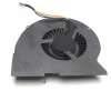 Cooler laptop Lenovo IdeaPad Y510PA. Ventilator procesor Lenovo IdeaPad Y510PA. Sistem racire laptop Lenovo IdeaPad Y510PA