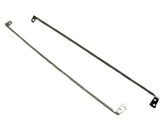 Bracketi display Dell  GW345. Tije fixare ecran notebook Dell  GW345