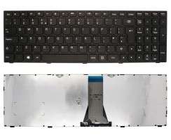 Tastatura Lenovo 25214778 . Keyboard Lenovo 25214778 . Tastaturi laptop Lenovo 25214778 . Tastatura notebook Lenovo 25214778