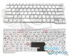 Tastatura Sony A-1754-882-A alba. Keyboard Sony A-1754-882-A. Tastaturi laptop Sony A-1754-882-A. Tastatura notebook Sony A-1754-882-A