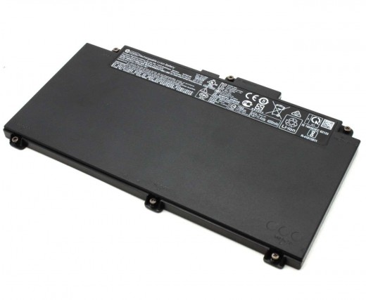 Baterie HP CD03XL Originala 48Wh. Acumulator HP CD03XL. Baterie laptop HP CD03XL. Acumulator laptop HP CD03XL. Baterie notebook HP CD03XL