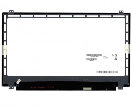 Display laptop Dell Latitude 3550 15.6" 1366X768 HD 30 pini eDP. Ecran laptop Dell Latitude 3550. Monitor laptop Dell Latitude 3550