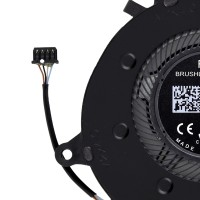 Cooler placa video laptop GPU HP 17 CN