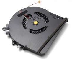 Cooler procesor CPU laptop HP L56900-001. Ventilator procesor HP L56900-001.