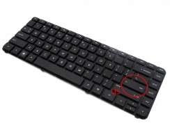 Tastatura HP 659298-281. Keyboard HP 659298-281. Tastaturi laptop HP 659298-281. Tastatura notebook HP 659298-281