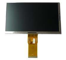 Display Vonino Orin QS ORIGINAL. Ecran TN LCD tableta Vonino Orin QS ORIGINAL