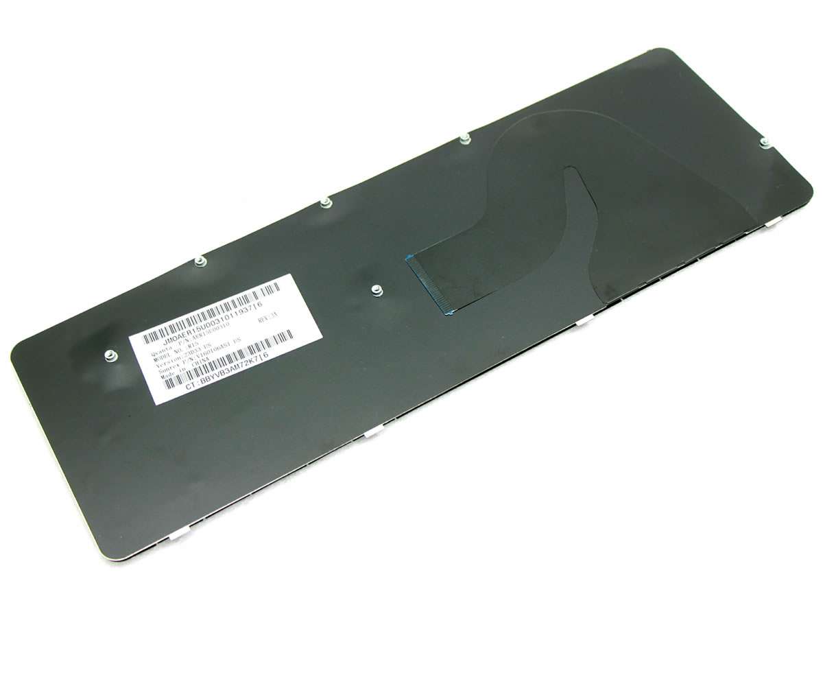 Tastatura HP G62 370 imagine powerlaptop.ro 2021