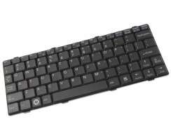 Tastatura Fujitsu Amilo Mini Ui3520 neagra. Keyboard Fujitsu Amilo Mini Ui3520 neagra. Tastaturi laptop Fujitsu Amilo Mini Ui3520 neagra. Tastatura notebook Fujitsu Amilo Mini Ui3520 neagra