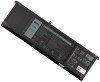 Baterie Dell Latitude 3530 54Wh. Acumulator Dell Latitude 3530. Baterie laptop Dell Latitude 3530. Acumulator laptop Dell Latitude 3530. Baterie notebook Dell Latitude 3530