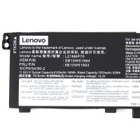 Baterie Lenovo 3ICP5/54/90-2 92Wh