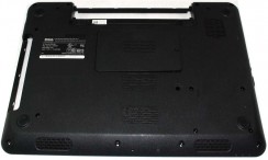 Bottom Dell Inspiron M5010 Carcasa Display neagra