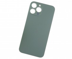 Capac Baterie Apple iPhone 13 Pro Max Green. Capac Spate Apple iPhone 13 Pro Max Green
