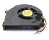 Cooler laptop Dell  PP39L cu video dedicat. Ventilator procesor Dell  PP39L. Sistem racire laptop Dell  PP39L