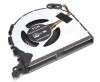 Cooler laptop Lenovo IdeaPad 320-17ISK. Ventilator procesor Lenovo IdeaPad 320-17ISK. Sistem racire laptop Lenovo IdeaPad 320-17ISK