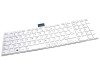 Tastatura Toshiba Satellite S50-A Alba. Keyboard Toshiba Satellite S50-A Alba. Tastaturi laptop Toshiba Satellite S50-A Alba. Tastatura notebook Toshiba Satellite S50-A Alba