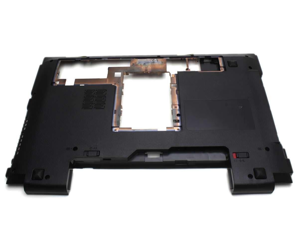 Bottom Case Lenovo IdeaPad B575 Carcasa Inferioara Neagra