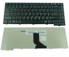 Tastatura Acer Aspire 5520 AS5520 neagra. Tastatura laptop Acer Aspire 5520 AS5520 neagra