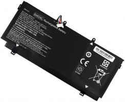 Baterie HP 901308-421. Acumulator HP 901308-421. Baterie laptop HP 901308-421. Acumulator laptop HP 901308-421. Baterie notebook HP 901308-421