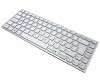 Tastatura Sony Vaio VPCS11M1E Alba. Keyboard Sony Vaio VPCS11M1E Alba. Tastaturi laptop Sony Vaio VPCS11M1E Alba. Tastatura notebook Sony Vaio VPCS11M1E Alba