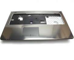 Palmrest Dell  3UUM9TCWI00. Carcasa Superioara Dell  3UUM9TCWI00 Metalic cu touchpad inclus