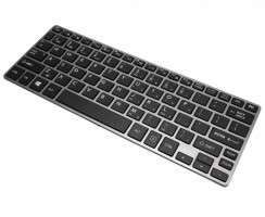 Tastatura Toshiba Portege Z30-A iluminata backlit. Keyboard Toshiba Portege Z30-A iluminata backlit. Tastaturi laptop Toshiba Portege Z30-A iluminata backlit. Tastatura notebook Toshiba Portege Z30-A iluminata backlit